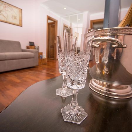 רומא Elettra Luxury Home מראה חיצוני תמונה
