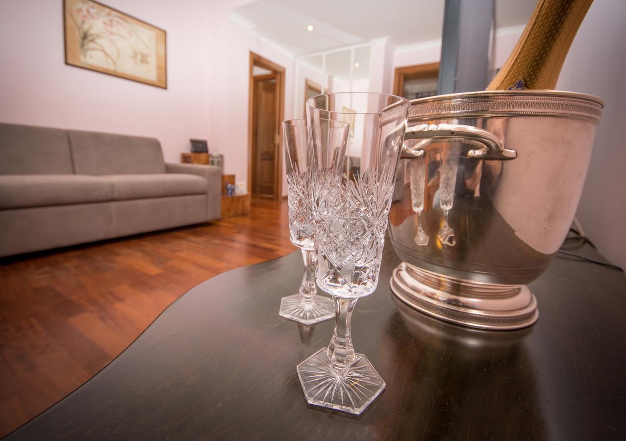 רומא Elettra Luxury Home מראה חיצוני תמונה
