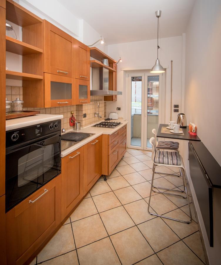 רומא Elettra Luxury Home מראה חיצוני תמונה