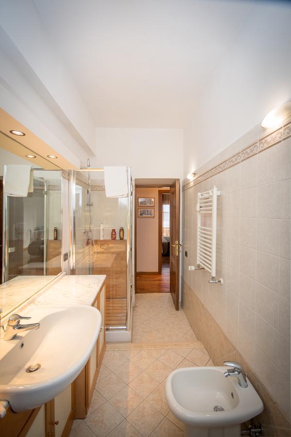רומא Elettra Luxury Home מראה חיצוני תמונה