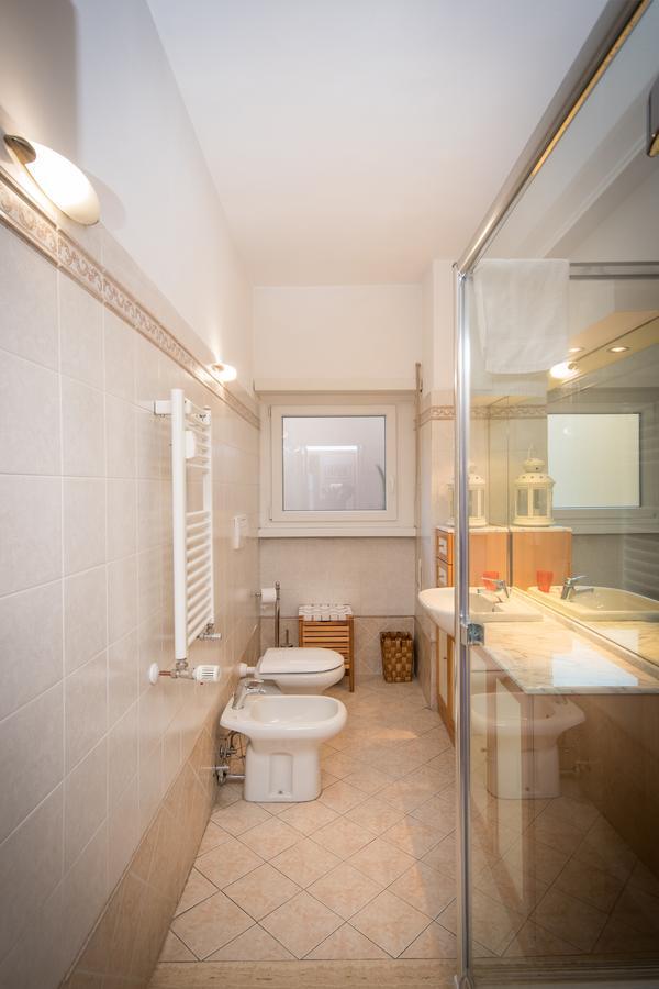 רומא Elettra Luxury Home מראה חיצוני תמונה