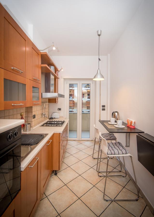 רומא Elettra Luxury Home מראה חיצוני תמונה