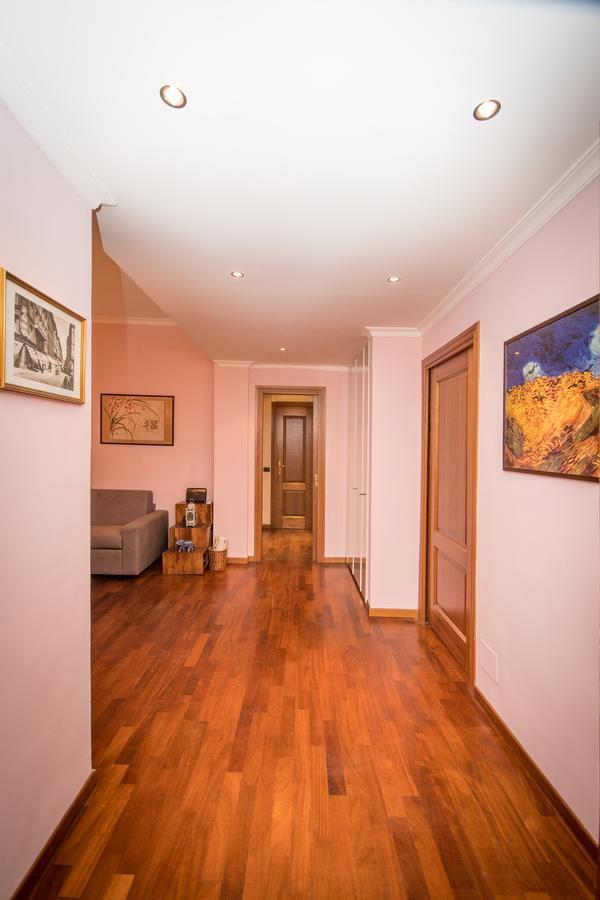 רומא Elettra Luxury Home מראה חיצוני תמונה